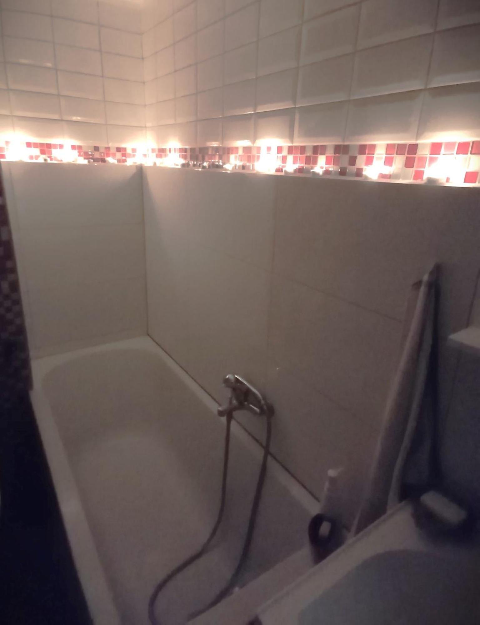 Lovely Flat With Grand Piano, Family Friendly Appartement Berlin